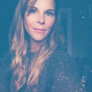 Meet your Posher, Sheri